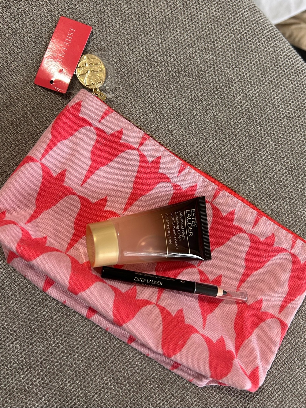 bundle 4- Estée Lauder